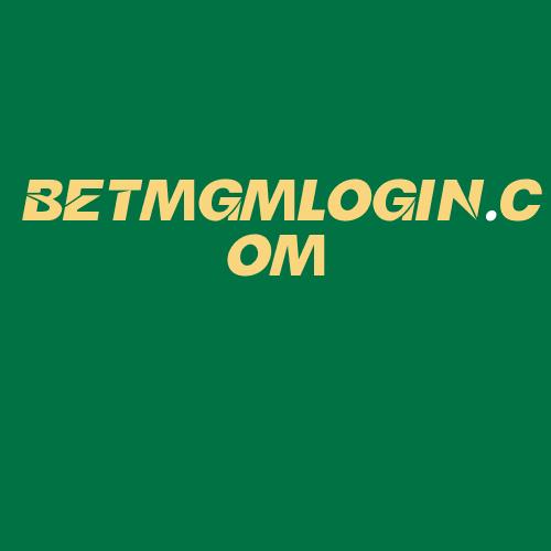 Logo da BETMGMLOGIN